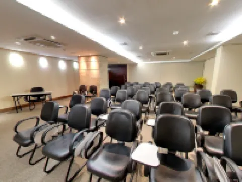 Amazon Taiamã Hotel โรงแรมในกียาบา