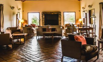Vinas de Cafayate Wine Resort