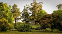 Hostería & Spa de La Cascada Hotel di Tandil