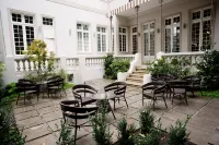 Matildas Hotel Boutique Hotel di Nunoa