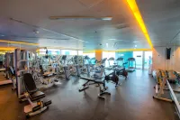 Estelar Cartagena de Indias Hotel y Centro de Convenciones - Gym