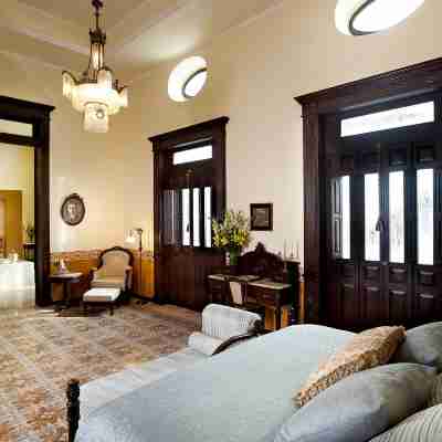 Casa Azul Monumento Historico Rooms