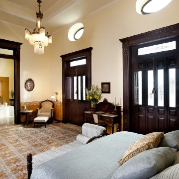 Casa Azul Monumento Historico