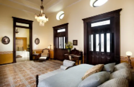 카사 아술 모뉴멘토 이스토리코