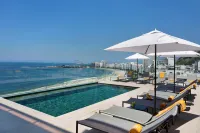 Windsor California Copacabana - Yüzme Havuzu