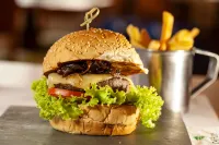 Celi Hotel Aracaju - breakfast