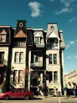 Auberge du Plateau