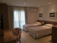 Mont Blanc Diamond Flat Hôtels à : Nova Iguaçu