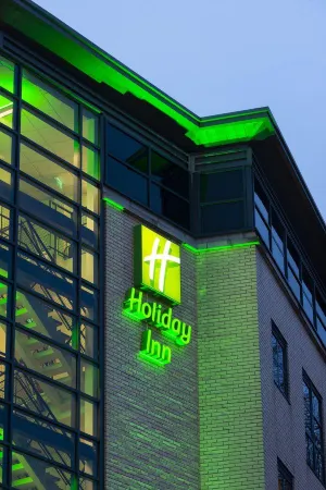 Holiday Inn York City Centre