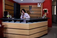 Hoteles Riviera Cayma Hotels in Cerro Colorado District