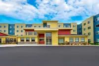Residence Inn Reading Hotels near Laser Quest