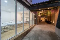 เดสติเนชั่น ป่าตอง