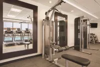 Embassy Suites by Hilton McAllen Convention Center Hotels in Mcallen