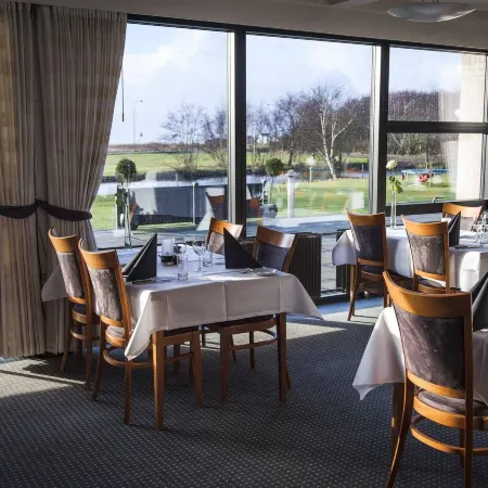 Fjordgaarden - Spa - Hotel - Konference
