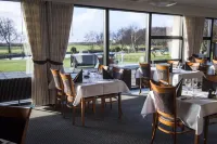 Fjordgaarden - Spa - Hotel - Konference - breakfast