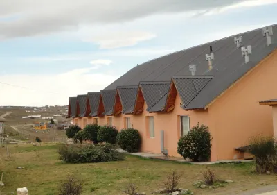 Aikendor Hotel Panorámico
