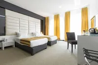 Nova City Garni Hotel Signature Collection Hoteles en Pančevo Municipality