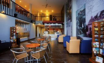 Loft Legian Hotel Bali