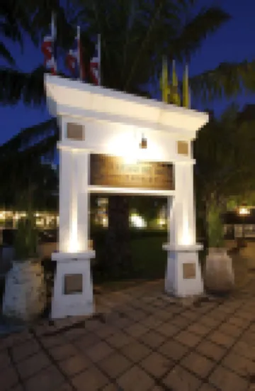 Kantary Bay Hotel Phuket