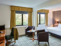 Mercure Sheffield Kenwood Hall & Spa Hotels in 