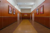 RedDoorz Plus Near Ipdn Hotels in Majalaya