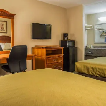 Econo Lodge Panama City St Andrews