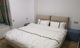 Fangdong Keke Apartment (Renmin South Road)