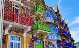 Quiet Dreams Apartment - Housity