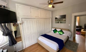 1 Lovely- 2 Bedrooms Rental in West New York, Nj