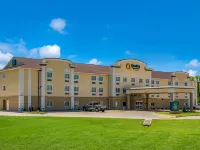 Quality Inn & Suites Hotel di Ardmore