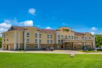 Quality Inn & Suites Hotel a Ardmore