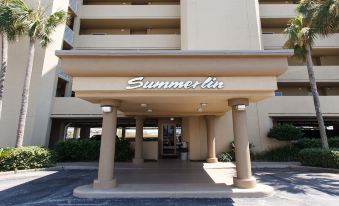 Summerlin Condominiums by Panhandle Getaways