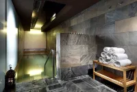 Eurostars Gran Via - Spa