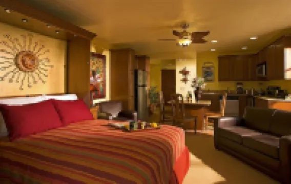 Avila la Fonda Hotel