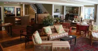 Whitehall Hotel di Camden