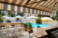 San Remo Hotel - 2 звезды