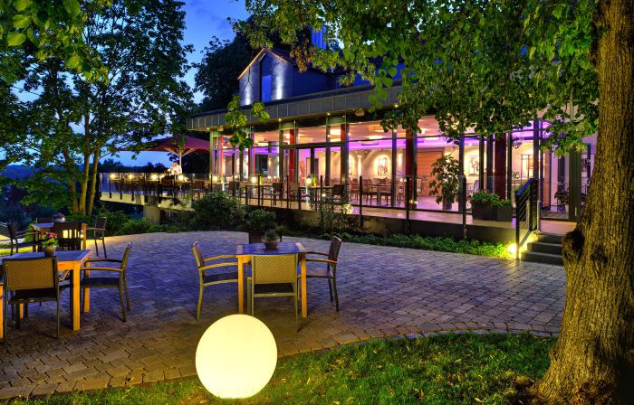 ArtHotel Kiebitzberg