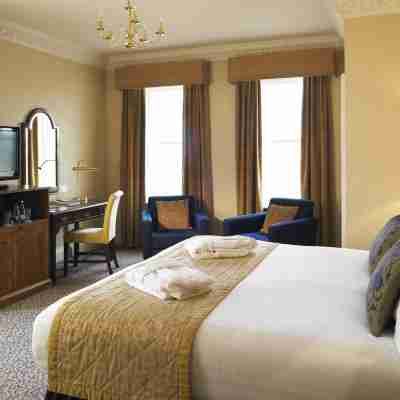 Imperial Hotel Blackpool Rooms