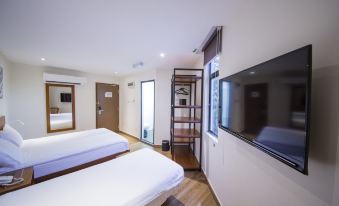 The Point Boutique Hotel