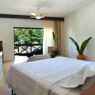 Iara Beach Hotel Boutique Rooms