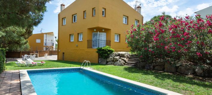 Puigventos Hoteles en Calonge