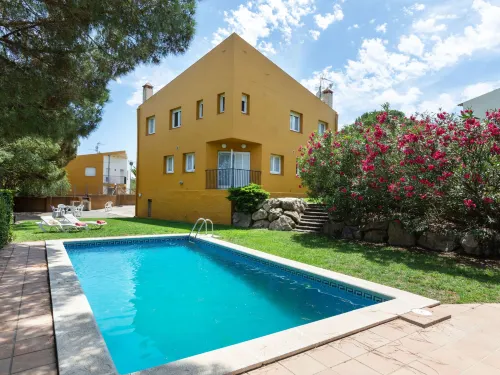 Puigventos - Pet friendly