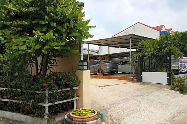 더 스타 빌라 리조트(The Star Villa Resort)_1