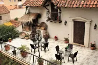 Mi Pueblo Samary Hotel Boutique Hotel a 