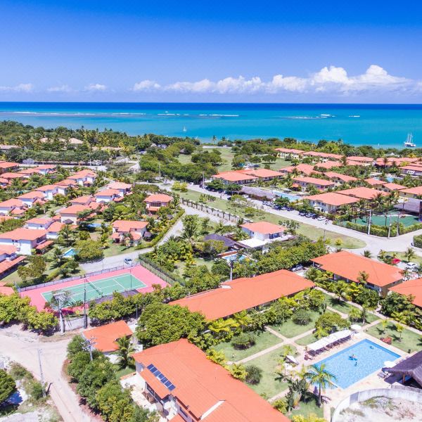 La Vie En Rose Villa (sun)图片