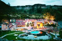 Aranwa Pueblito Encantado del Colca Hotels in 