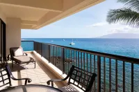 Sheraton Maui Resort & Spa - Ocean View