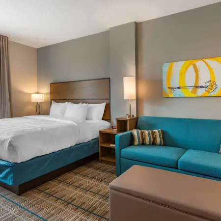 MainStay Suites Carlsbad South