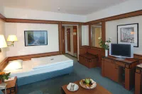 โรงแรมอะมาเดอุส แฟรงก์เฟิร์ต - โรงแรมราคาถูก
