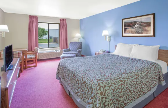 麥迪遜東北/温莎戴斯酒店